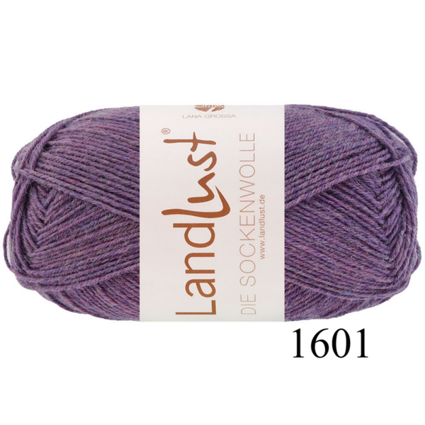 landlust 50 gram melange