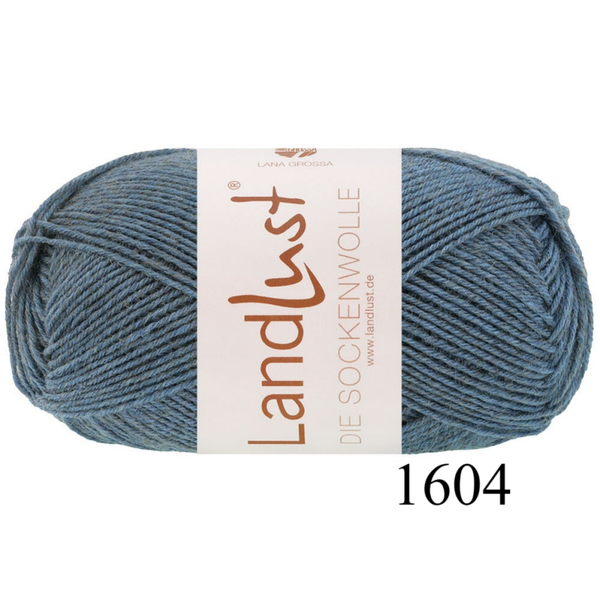 landlust 50 gram melange