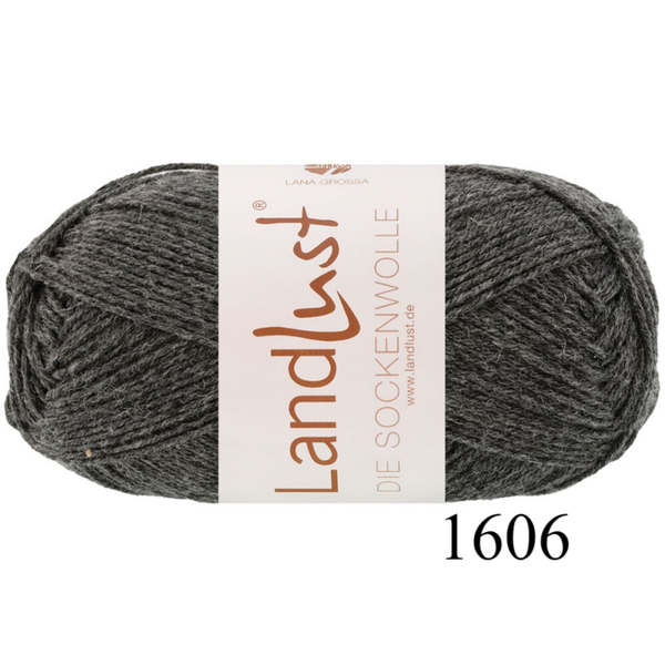 landlust 50 gram melange