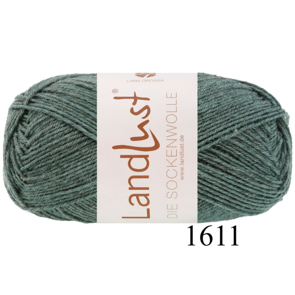 landlust 50 gram melange