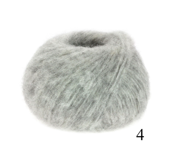 Alpaca Moda