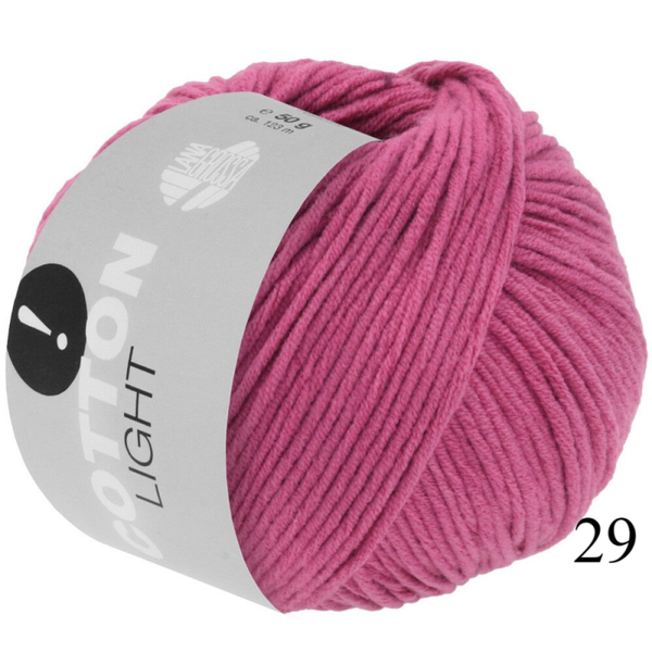 Cotton Light