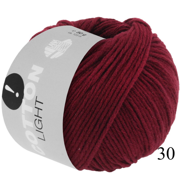 Cotton Light
