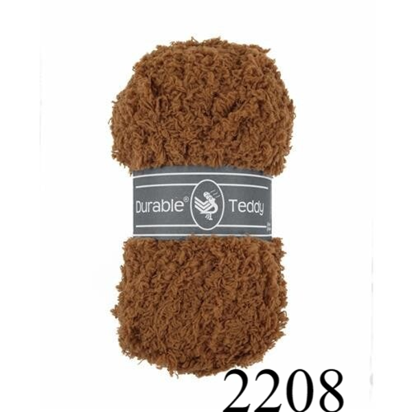 Durable Teddy