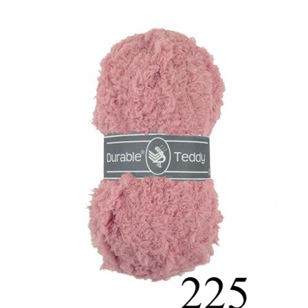 Durable Teddy