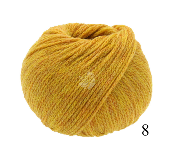 Cool Merino uni - print - color