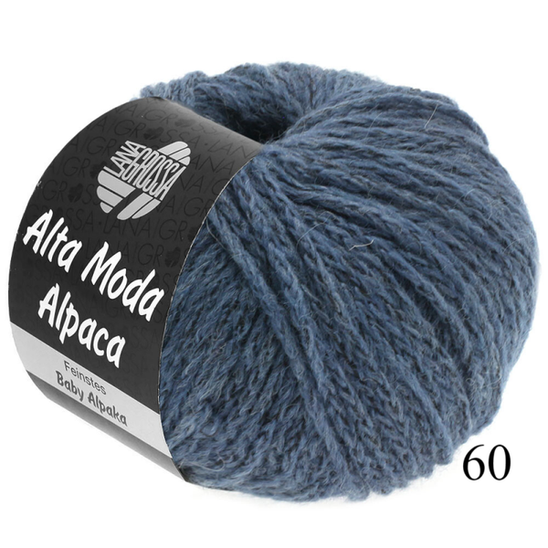 Alta moda alpaca