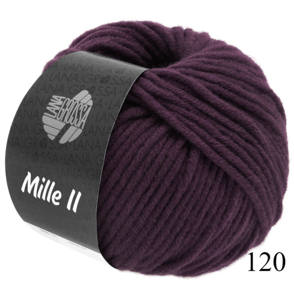 Mille II