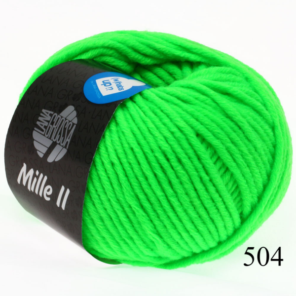 Mille II