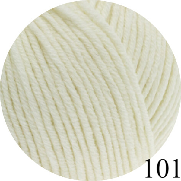 Mc Wool merino mix 100