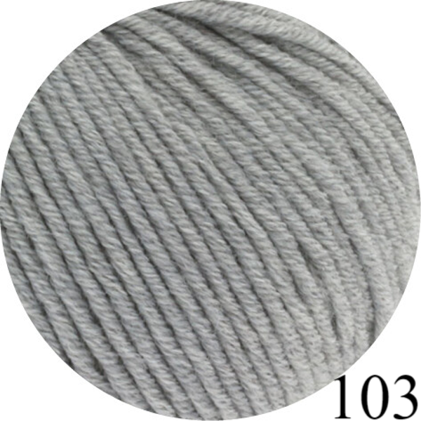 Mc Wool merino mix 100