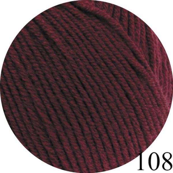 Mc Wool merino mix 100