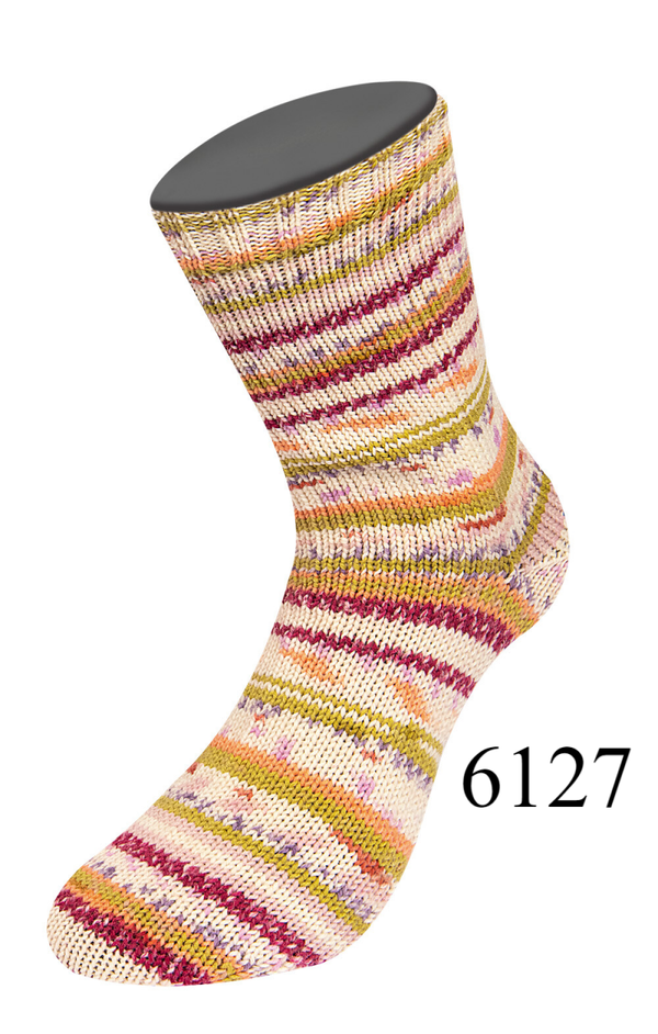 Meilenwet 100 Puzzle