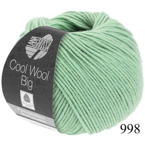 Cool Wool Big