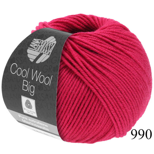 Cool Wool Big