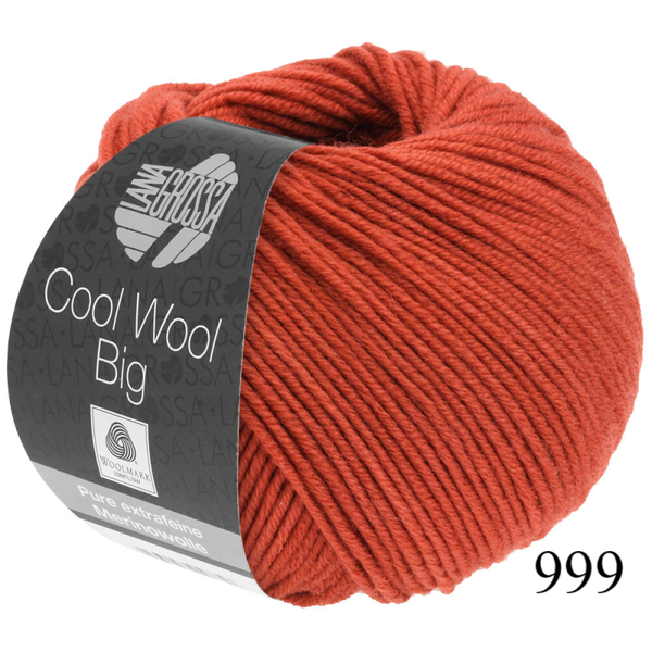 Cool Wool Big