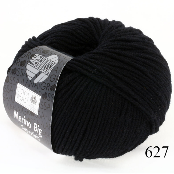 Cool Wool Big