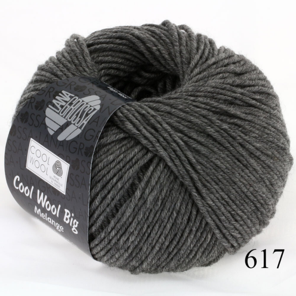 Cool Wool Big