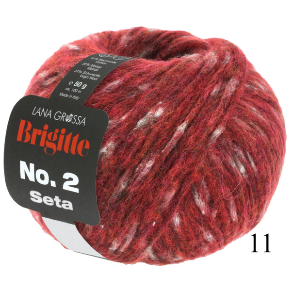 Brigitte 2 Seta