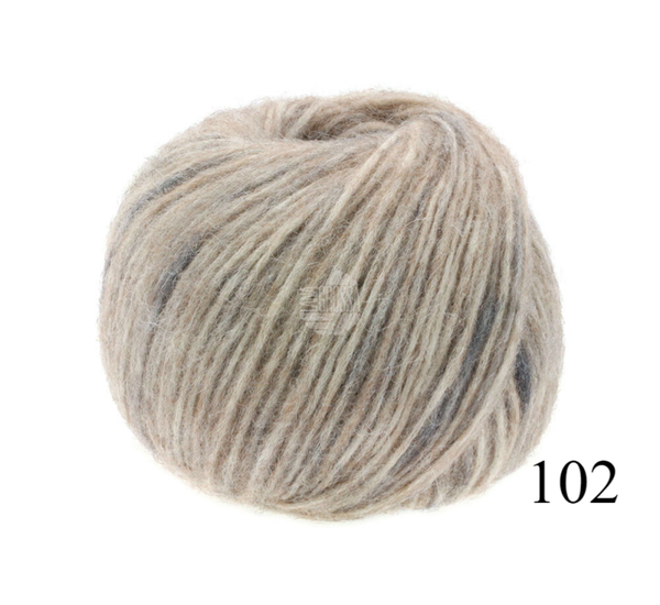 Lovely Cotton Inserto Lala Berlin