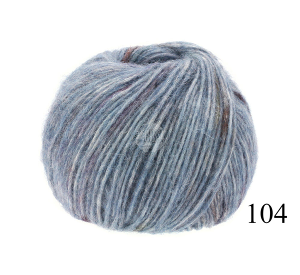 Lovely Cotton Inserto Lala Berlin