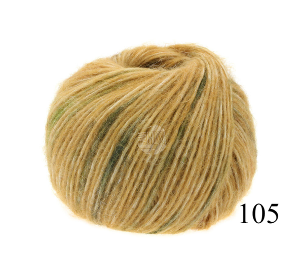 Lovely Cotton Inserto Lala Berlin