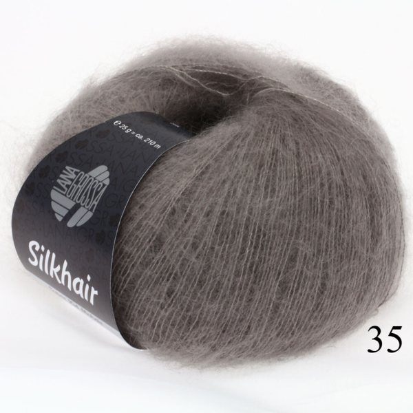 Silkhair