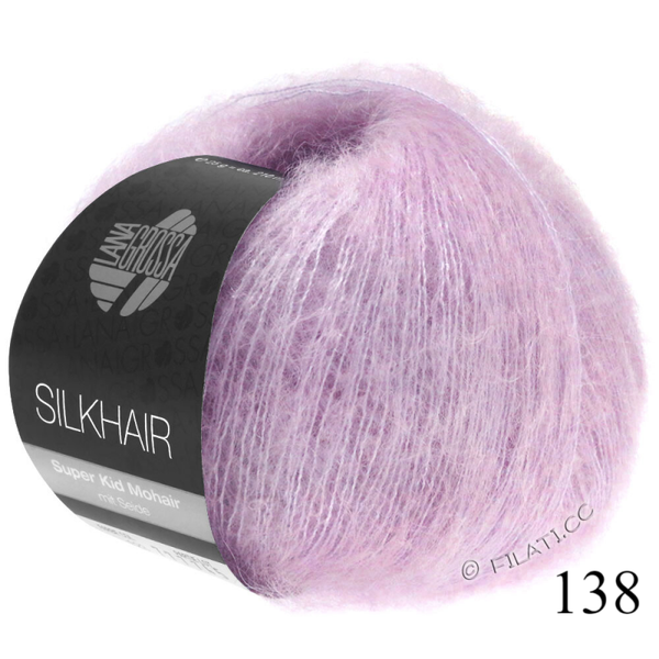 Silkhair