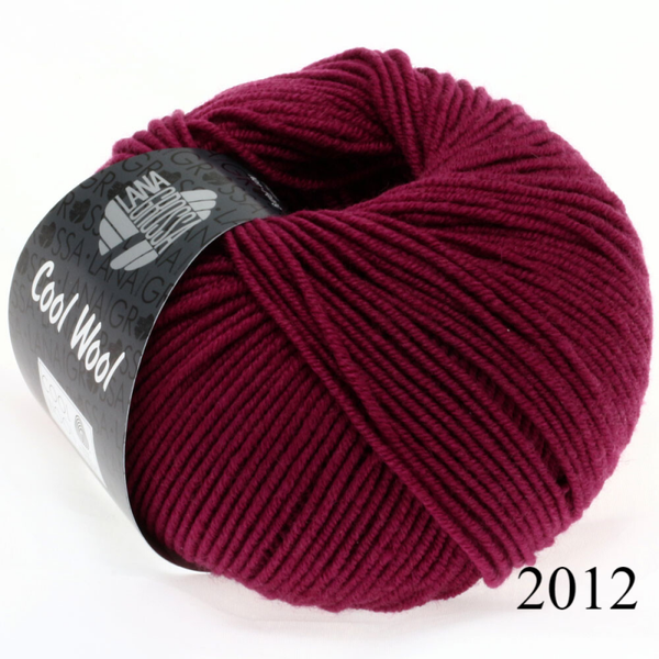 Cool Wool Melange