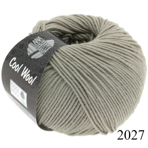 Cool Wool Melange