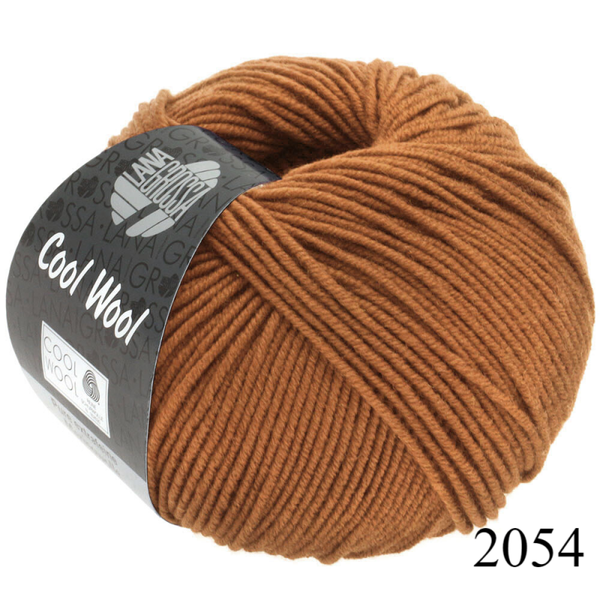 Cool Wool Melange