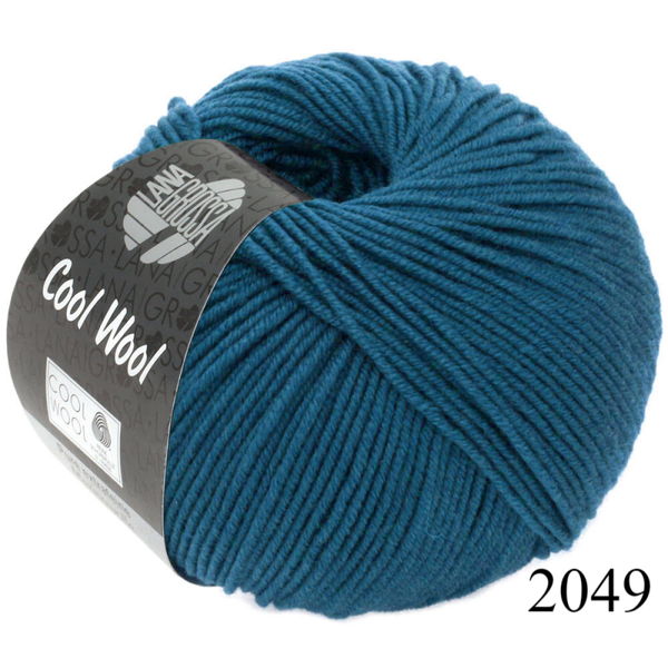 Cool Wool Melange