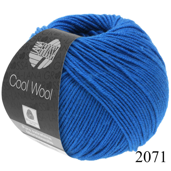 Cool Wool Melange