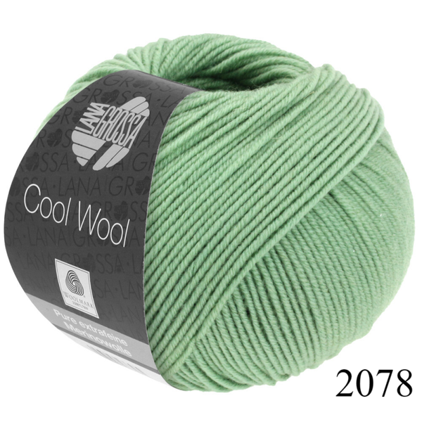 Cool Wool Melange