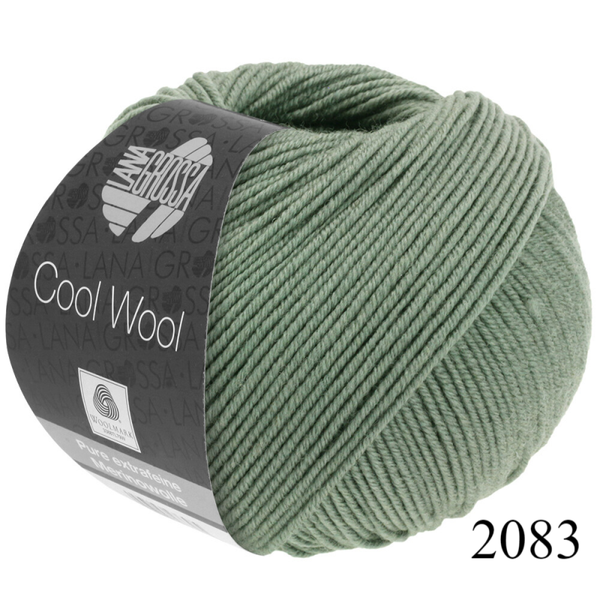 Cool Wool Melange