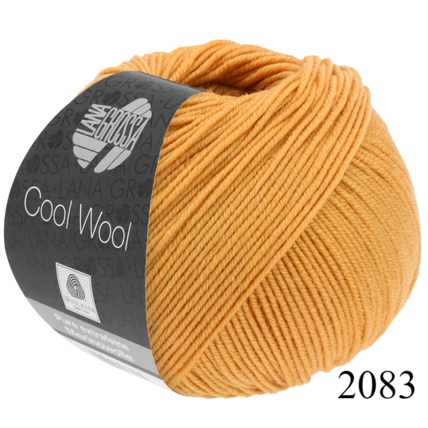 Cool Wool Melange