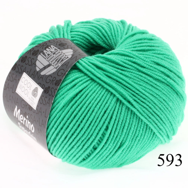 Cool Wool