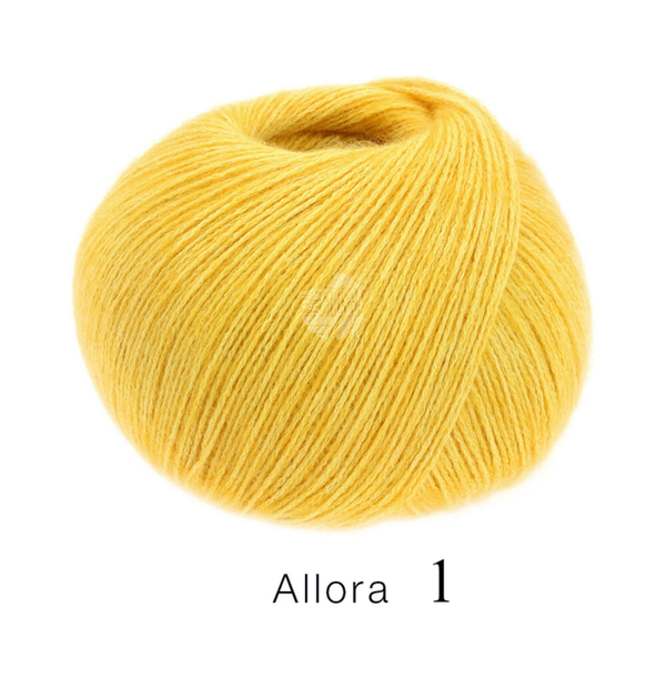Allora