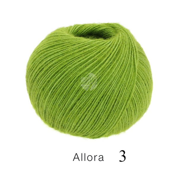 Allora