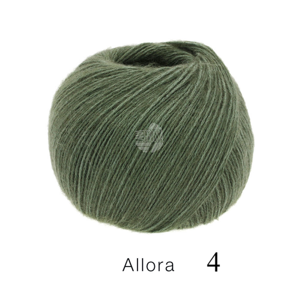 Allora