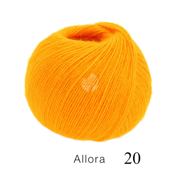 Allora