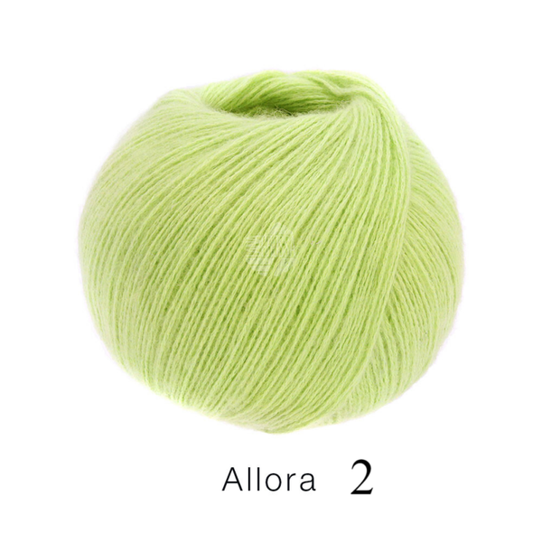 Allora