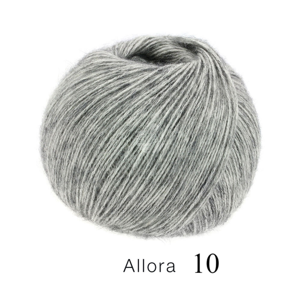 Allora