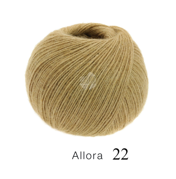Allora