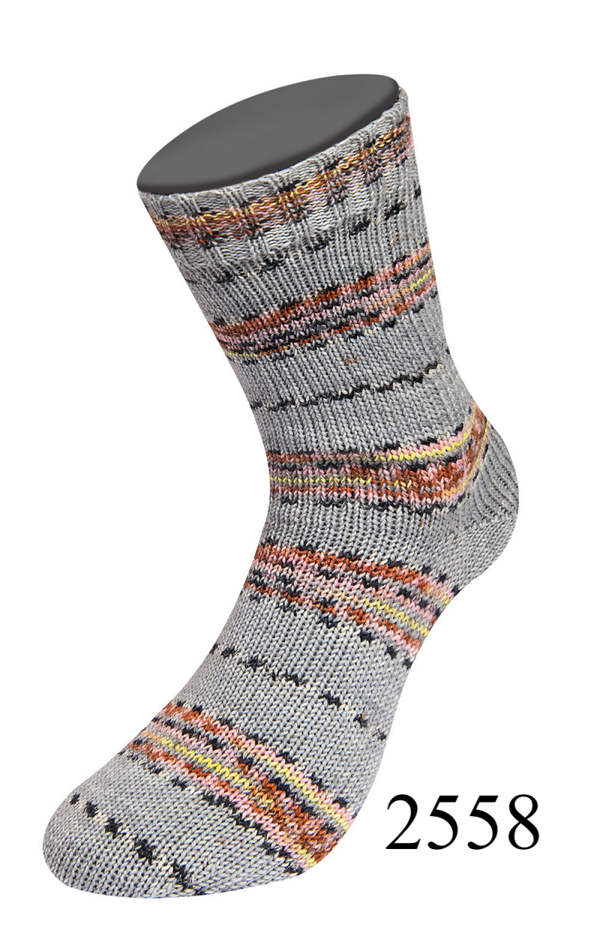 Meilenweit  Merino 100