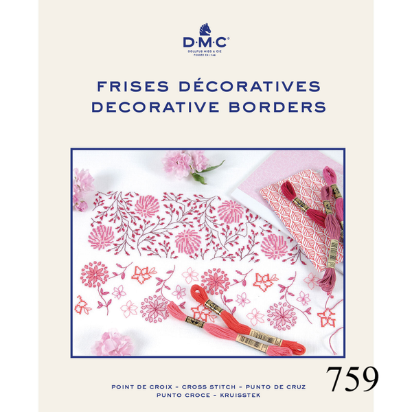 borduren van randen 759