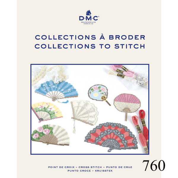 borduren diverse patronen 760