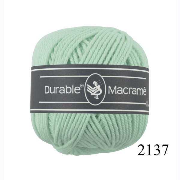 Durable Macramé