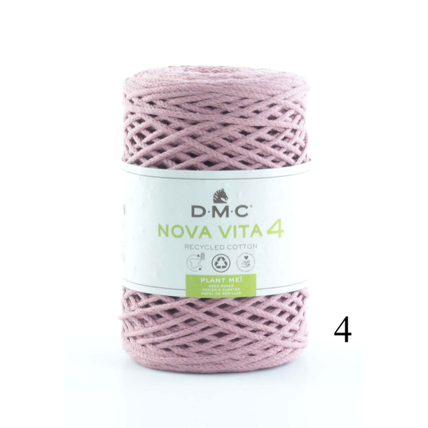 Dmc Nova Vita 4