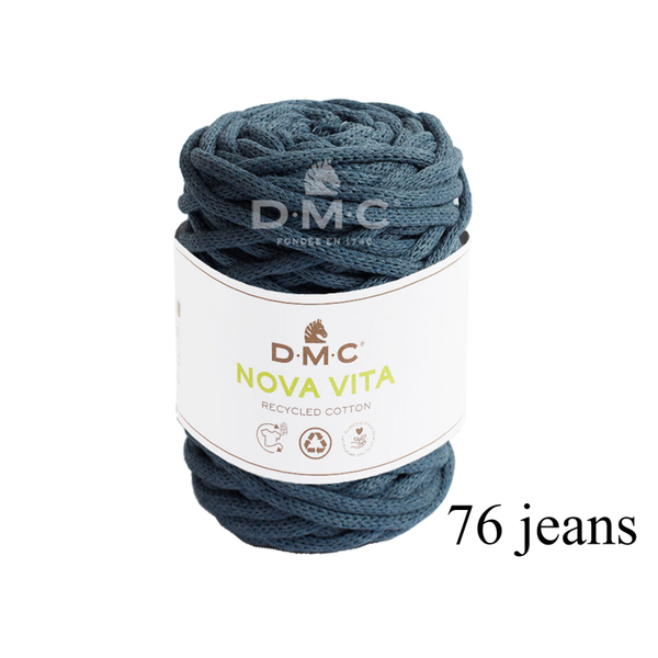 Dmc Nova Vita